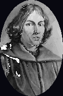 Nicols Coprnico (1473-1543)