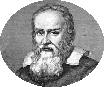 Galileo Galilei (1564-1642)
