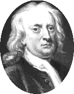 Isaac Newton (1642-1727)